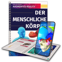 Der menschliche Körper Der menschliche Körper