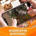Säugetiere im Wald Säugetiere im Wald
