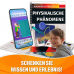 Physikalische Phänomene