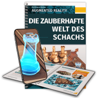 Die zauberhafte Welt des Schachs Die zauberhafte Welt des Schachs
