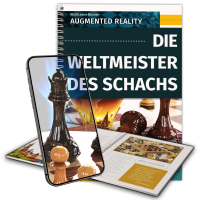Die Weltmeister des Schachs Die Weltmeister des Schachs