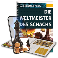 Die Weltmeister des Schachs