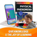 Physical Phenomena