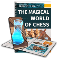 The Magical World of Chess The Magical World of Chess
