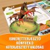 Állatok a ház körül Állatok a ház körül