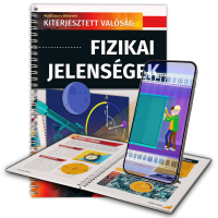 Fizikai jelenségek Fizikai jelenségek