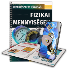 Fizikai mennyiségek