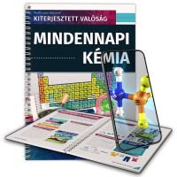 Mindennapi kémia