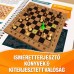 A sakk varázslatos világa A sakk varázslatos világa
