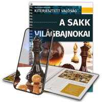 A sakk világbajnokai