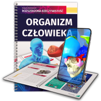 Organizm człowieka Organizm człowieka