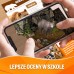 Ssaki w lesie