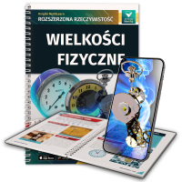 Wielkości fizyczne Wielkości fizyczne