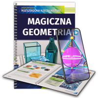 Magiczna geometria Magiczna geometria