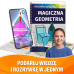 Magiczna geometria Magiczna geometria