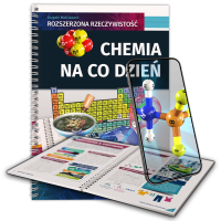 Chemia na co dzień Chemia na co dzień