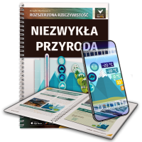 Niezwykła przyroda Niezwykła przyroda
