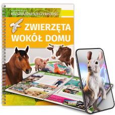 Zwierzęta wokół domu Zwierzęta wokół domu