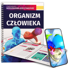 Organizm człowieka Organizm człowieka