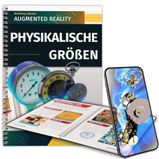 Physikalische Größen
