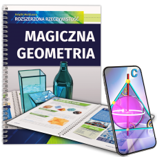Magiczna geometria Magiczna geometria