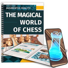 The Magical World of Chess The Magical World of Chess