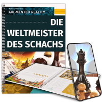 Die Weltmeister des Schachs Die Weltmeister des Schachs