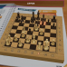 Die zauberhafte Welt des Schachs