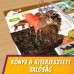 Emlősök az erdőben