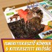 Emlősök az erdőben Emlősök az erdőben