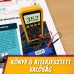 Fizikai mennyiségek