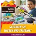 Naturwissenschaft Naturwissenschaft