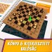 A sakk varázslatos világa A sakk varázslatos világa