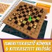 A sakk varázslatos világa A sakk varázslatos világa