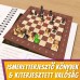 A sakk világbajnokai A sakk világbajnokai