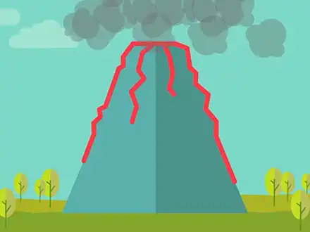 Giants on Fire