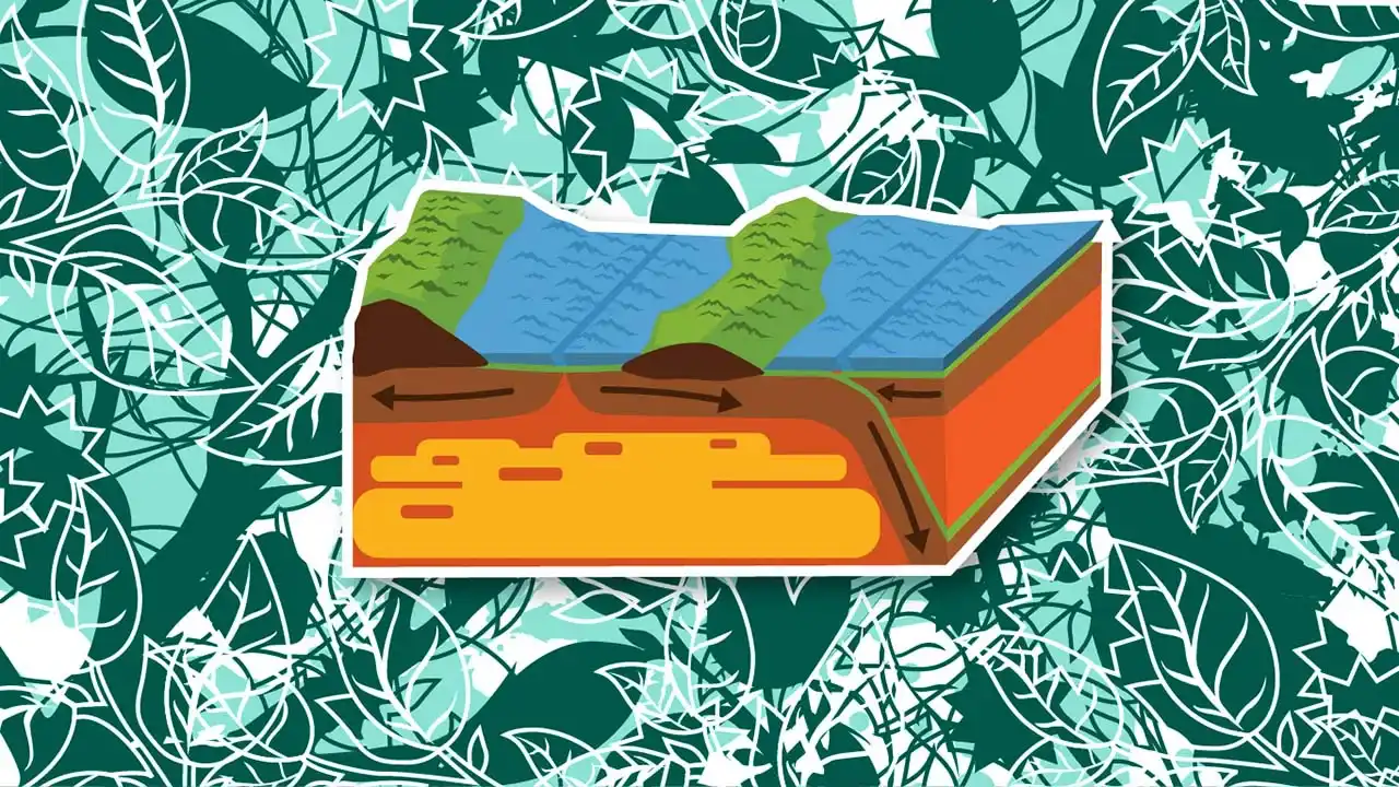 The Inner Structure of the Earth
