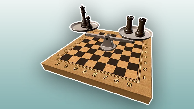 A figurák értéke