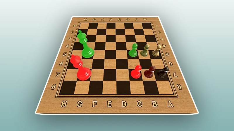 Gyalogvégjátékok