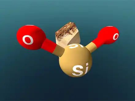 Egyszerűen anyagok?