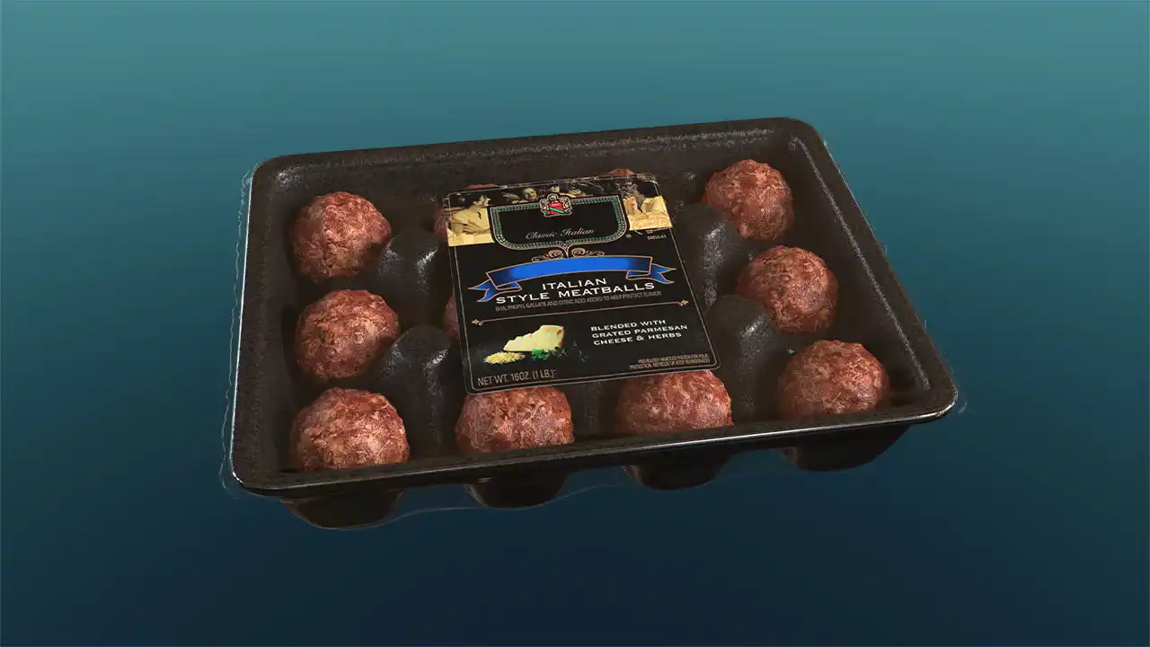 A védőgázas csomagolás