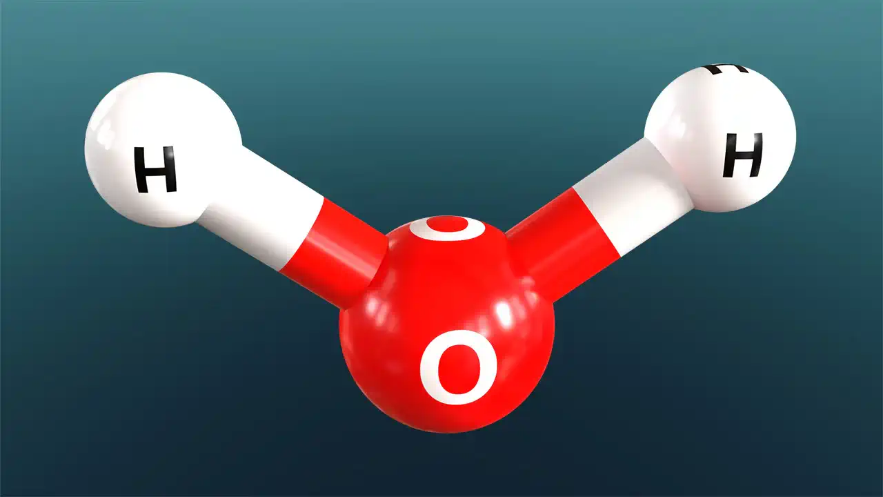 Atomok és molekulák