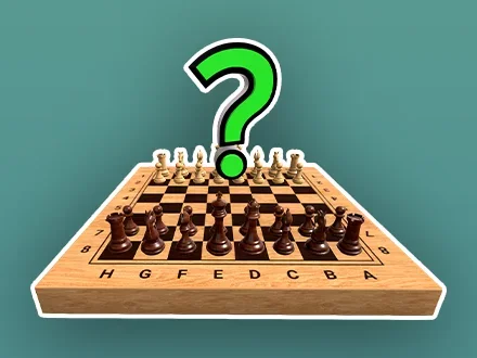 Was ist eigentlich Schach?