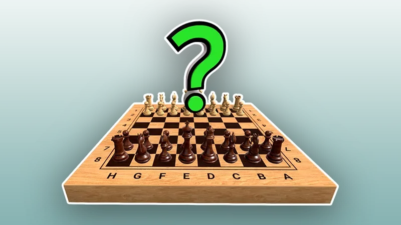 Was ist eigentlich Schach?