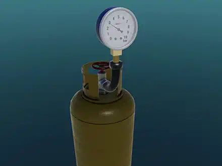 Manometer