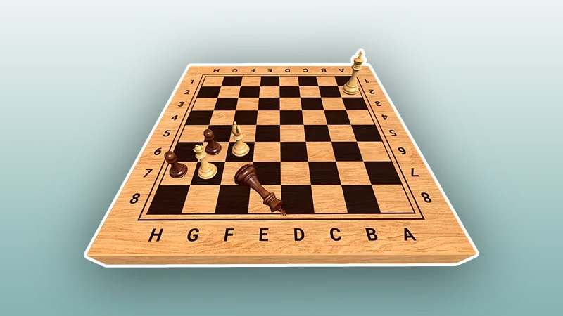 Checkmate patterns