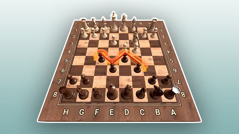 Queen’s Gambit