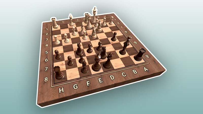 Sicilian Defence