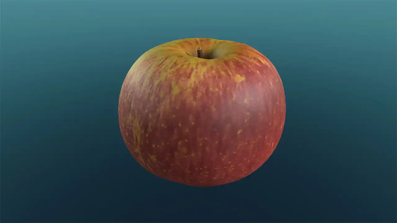 The Chemistry of Fruit Ripening