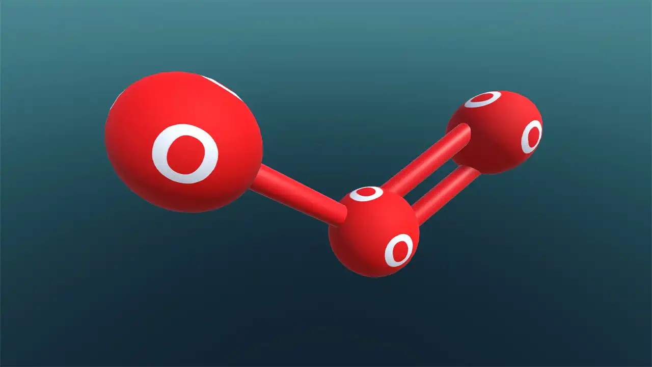 Ozone